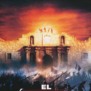 Foto El Álamo, la leyenda