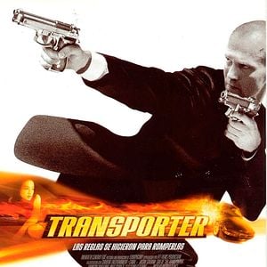 Foto Transporter