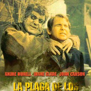 Foto La plaga de los zombies