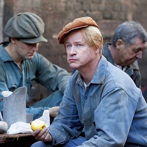 Foto El abuelo que saltó por la ventana y se largó
