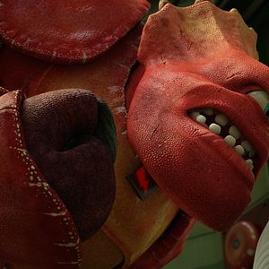 Foto Escape from Planet Earth