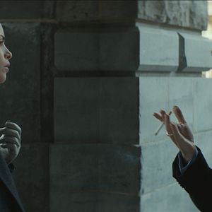 Foto Bérénice Bejo