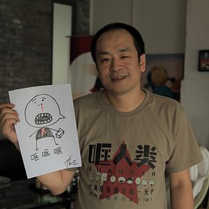 Foto Caricaturistes - Fantassins de la démocratie