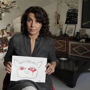 Foto Caricaturistes - Fantassins de la démocratie