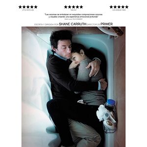 Foto Upstream Color
