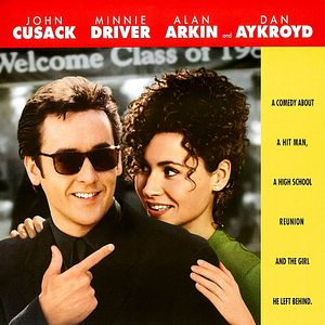 Foto Un asesino algo especial