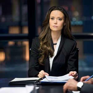 Foto Summer Glau