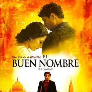 Foto The Namesake (El buen nombre)