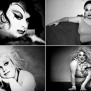 Foto I am Divine