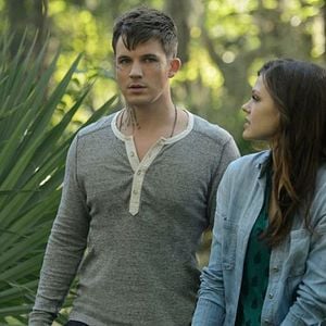 Foto Aimee Teegarden