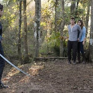 Foto Aimee Teegarden