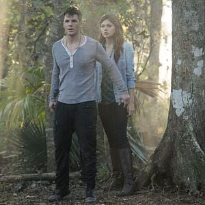 Foto Aimee Teegarden