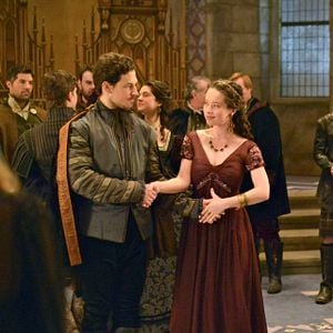 Foto Anna Popplewell