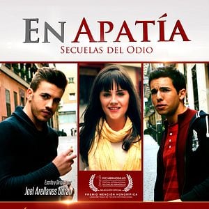 Foto En Apatía (Secuelas del odio)