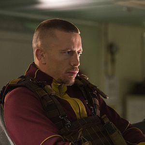 Foto Georges St. Pierre