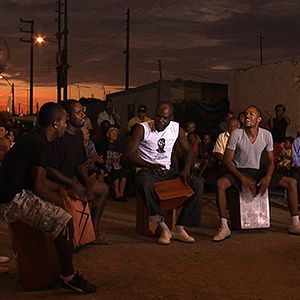 Foto Sigo siendo (Kachkaniraqmi)