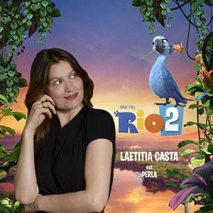 Foto Rio 2
