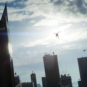 Foto The Amazing Spider-Man 2: El poder de Electro