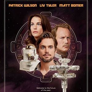 Foto Space Station 76