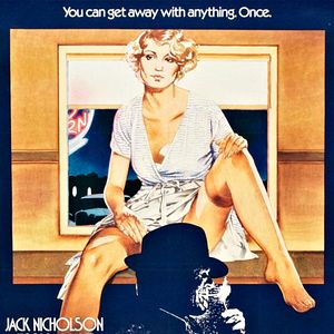 Foto El cartero siempre llama dos veces