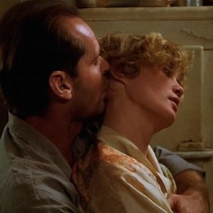 Foto El cartero siempre llama dos veces