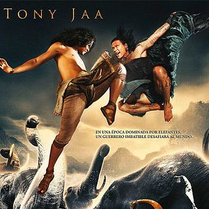 Foto Ong Bak 2: La leyenda del Rey Elefante