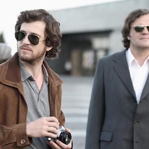 Foto El caso Farewell