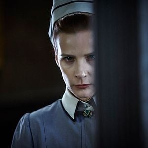 Foto Rachel Griffiths