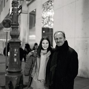 Foto Oktober November