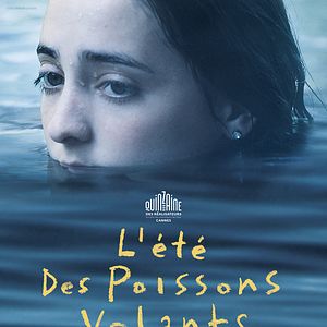 Foto El Verano de los Peces Voladores