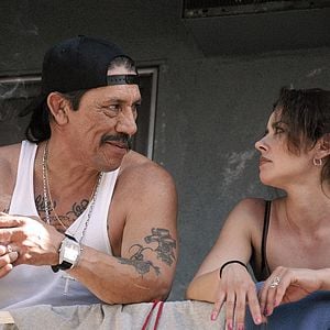 Foto Danny Trejo