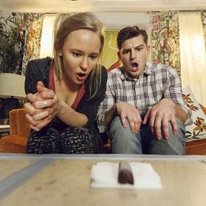 Foto Kelly O'Sullivan