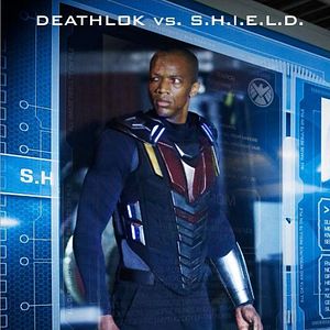 Foto J. August Richards