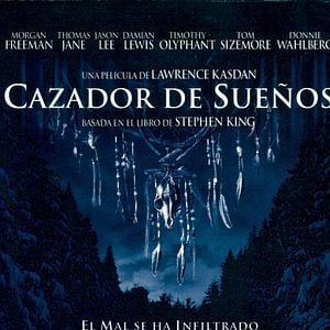 Foto El cazador de sueños