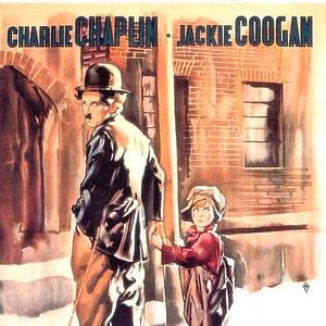 Foto El chico (The Kid)