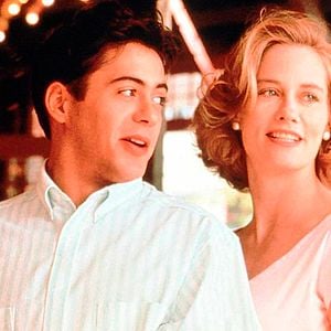 Foto El cielo se equivocó