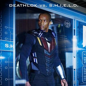 Foto J. August Richards