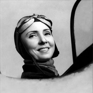 Foto Madeleine Renaud