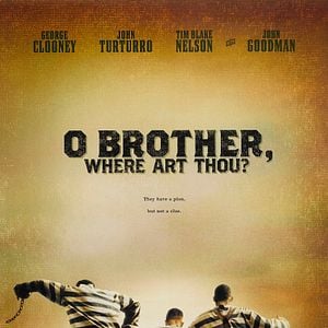 Foto O Brother!