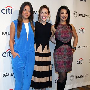 Foto Marvel's Agents of S.H.I.E.L.D.