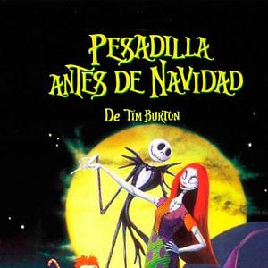 Foto Pesadilla antes de Navidad