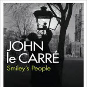 Foto Smiley's People