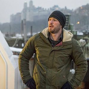 Foto Jake McLaughlin