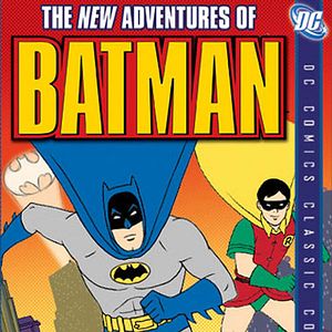 Foto The Adventures of Batman