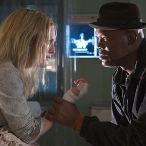 Foto El color del crimen