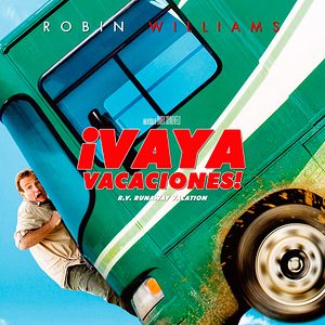 Foto ¡Vaya vacaciones!