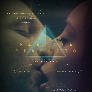 Foto Todo parecía perfecto