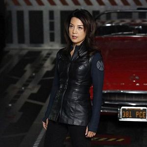 Foto Ming-Na Wen