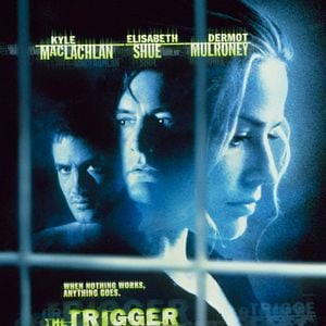 Foto The Trigger Effect (El efecto dominó)