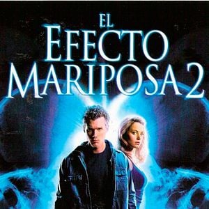 Foto El efecto mariposa 2